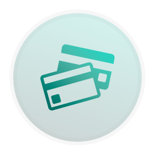 Fidelity card